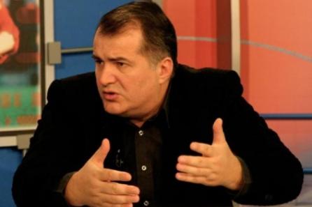 Florin Călinescu va fi exclus din PNL
