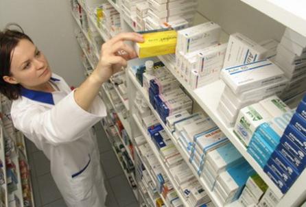 Mai multe farmacii din Braşov, în faliment din cauza unei ordonanţe a Casei de Asigurări