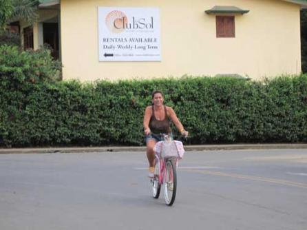 Biciclete roz 18388915