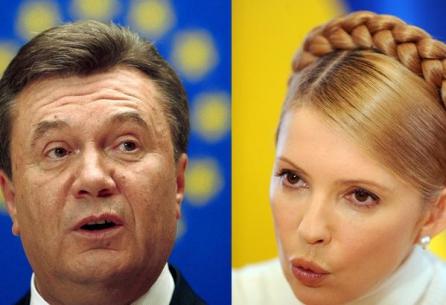 Ucrainenii, chemaţi la urne pentru a-şi alege un nou preşedinte