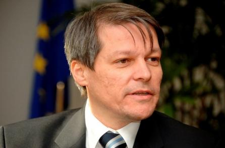 Michael Treacy: Dacian Cioloş are ambiţii să devină preşedintele României