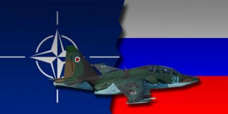 NATO, ameninţare "serioasă" pentru Rusia