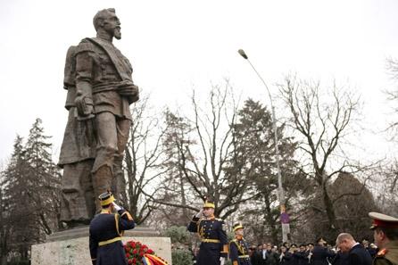 24 ianuarie, propusă sărbătoare naţională a românilor (III)