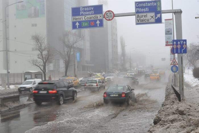 Bucureştiul şi bălţile lui... 18389339