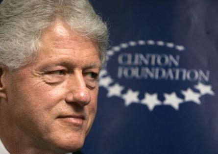 Bill Clinton a fost externat din spital
