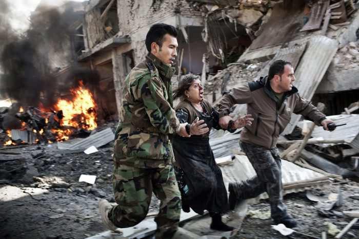 World Press Photo 2010 18389483