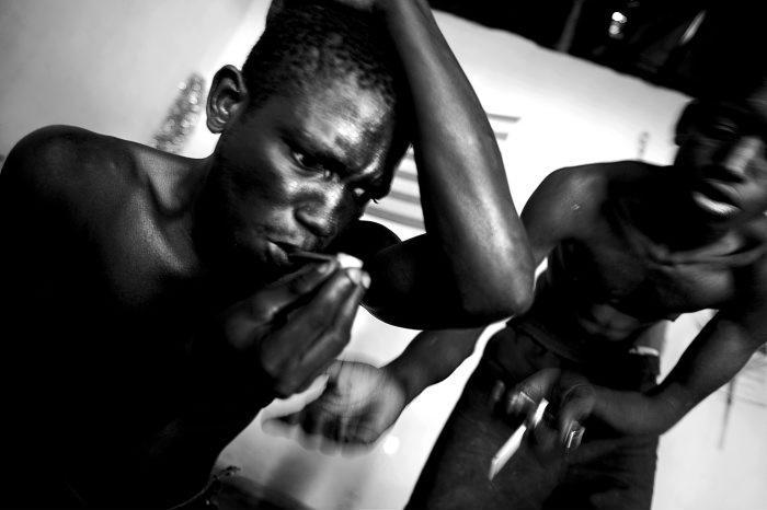 World Press Photo 2010 18389489
