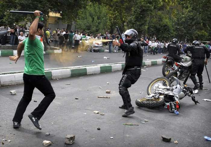 World Press Photo 2010 18389491
