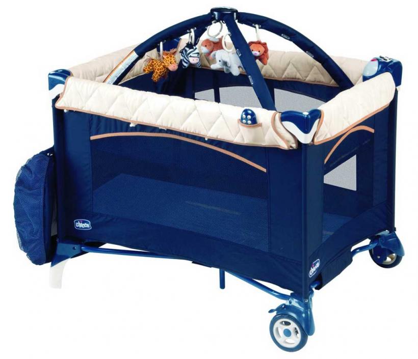 Inovaţie şi progres tehnologic pentru camera bebeluşului (II) 18389352