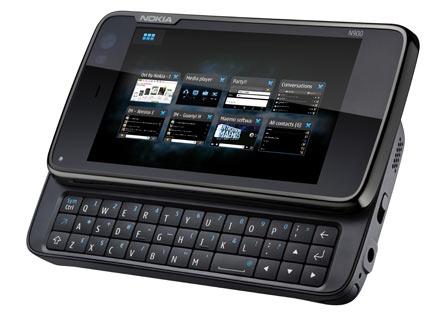 Nokia N900 un debut promiţător