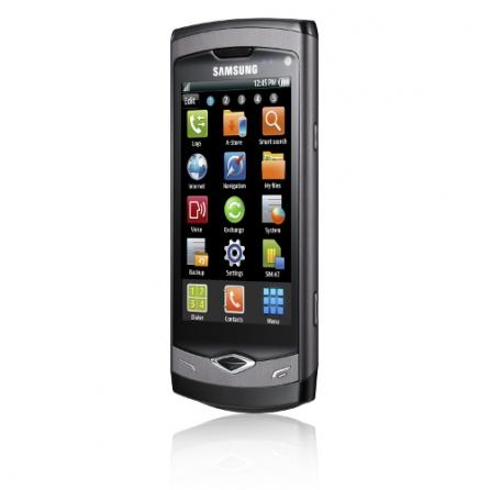 Sony Ericsson şi Samsung "iau start” la Mobile World Congress