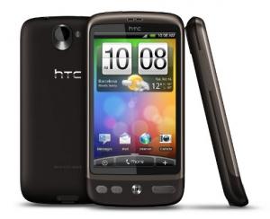 HTC x3 la Mobile World Congress