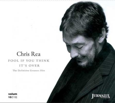 Un mare artist al lumii: Chris Rea