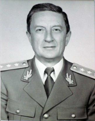 O schiţă biografică a generalului de armată Victor Atanasie Stănculescu