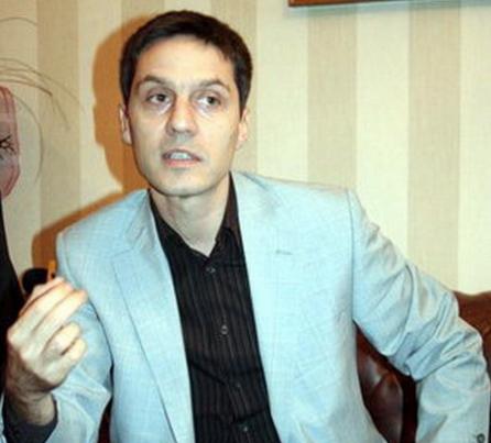 Fratele lui Radu Mazăre, pus sub învinuire de DNA