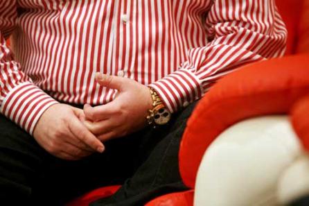 Adrian Minune: "Sunt maşină de făcut bani!" 18390507