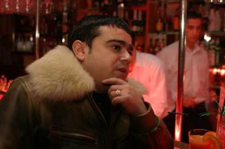 Adrian Minune: "Sunt maşină de făcut bani!" 18390513