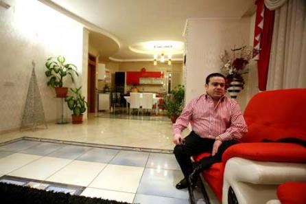 Adrian Minune: "Sunt maşină de făcut bani!" 18390518