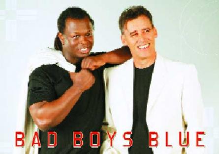 Back To 80’s: Bad Boys Blue şi Alphaville