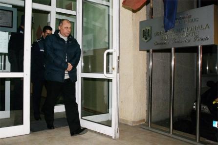 Edilul Craiovei, arestat pentru 29 de zile