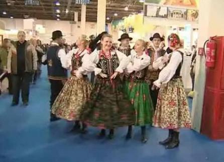 Ţinutul Secuiesc, stand separat de cel al României la Târgul de Turism de la Budapesta     