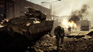 Esti gata de lupta? Battlefield: Bad Company 2 la raft!