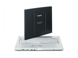 Toughbook CF-C1, cel mai uşor laptop convertibil ranforsat