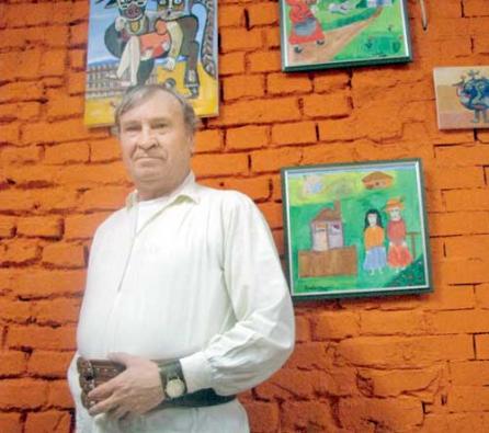 Un pictor naiv la Bruxelles 18391238