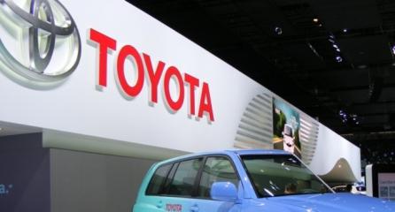 Toyota, dată în judecată în SUA pentru că "a vândut cu bună ştiinţă maşini defecte"
