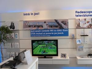 Romtelecom: noi pachete broadband şi concept store de “inspiraţie” Deutsche-Telekom