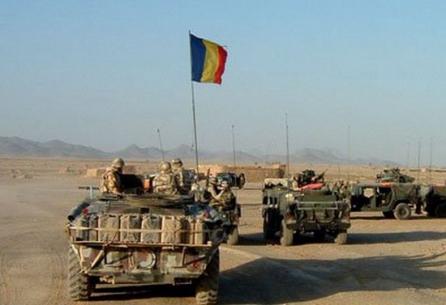 Preţul unui militar român răpus pe câmpul de luptă: 80.000 de euro
