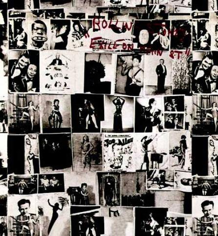 Rolling Stones: Exile On Main Street, reeditat