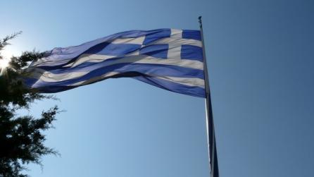 Grecia "nu va cerşi" ajutorul european 