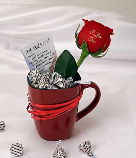 Texte şi imagini imprimate pe flori naturale, cu o tehnologie bazată pe laser! 18392463