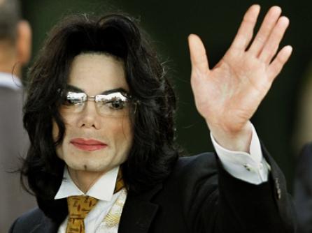 Michael Jackson trăia când a ajuns la spital!