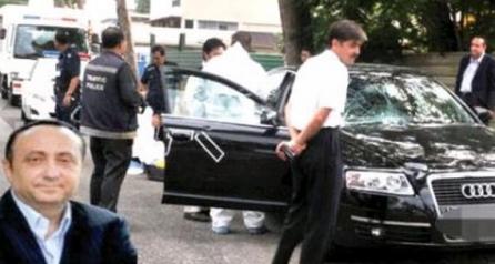 Justiţia din Singapore: Silviu Ionescu, la volanul maşinii care a accidentat mortal un pieton 