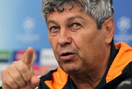 Mircea Lucescu şochează: Nu văd un impediment în a antrena Steaua Bucureşti