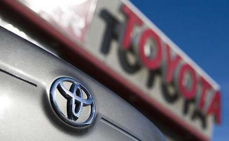 SUA au acuzat în premieră Toyota că a încălcat legea privind siguranţa automobilelor