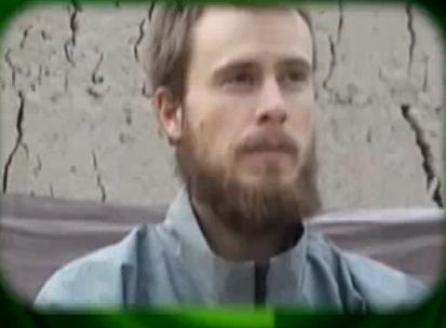 Un militar american capturat de talibani imploră să fie eliberat