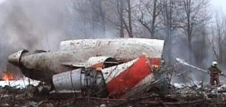 Al doilea Katin - Polonia, o ţară în şoc şi lacrimi 18393166