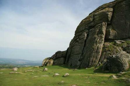 Megaliţii Dartmoor