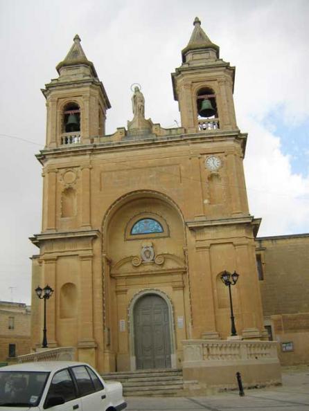  Malta – istorie, credinţă şi decenţă 
