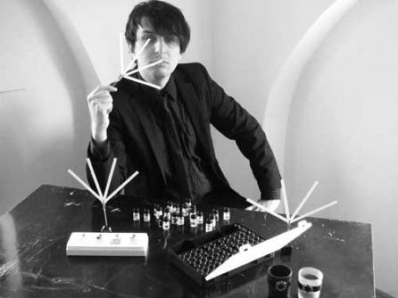 Octavian Coifan, un parfumier român la curtea Franţei 18393588