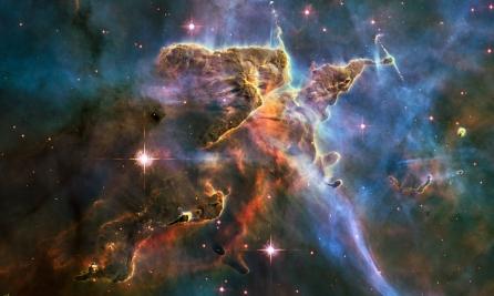 Hubble, 20 de ani de existenţă. NASA publică imagini fabuloase!
