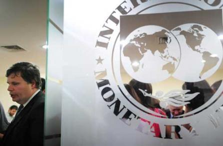 Misiunea FMI soseşte astăzi la Bucureşti