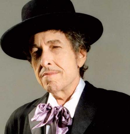 Ziua Bob Dylan în SUA