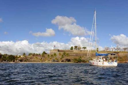 Insulele Caraibe 18394514