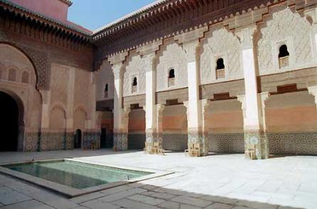 Jurnal de Călătorie: Marrakesh