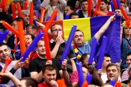 Clubul Sportiv Oltchim: Pentru finală sunt 30.000 de cereri de bilete