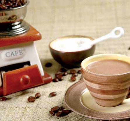 Micul dejun, energie